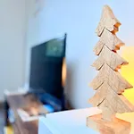 Cocon Du Quai - Proche Marche De Noel