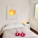 Cocon Du Quai - Proche Marché De Noël Appartement Strasbourg