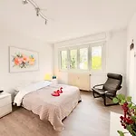 Cocon Du Quai - Proche Marché De Noël Apartamento