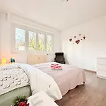 Apartamento Cocon Du Quai - Proche Marché De Noël *