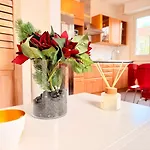 Appartement Cocon Du Quai - Proche Marché De Noël Strasbourg