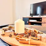 Cocon Du Quai - Proche Marché De Noël Appartement Strasbourg