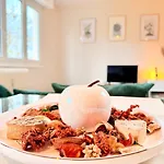 Apartamento Cocon Du Quai - Proche Marché De Noël