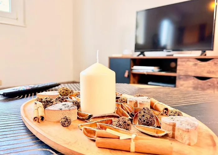 Cocon Du Quai - Proche Marché De Noël Apartamento Estrasburgo