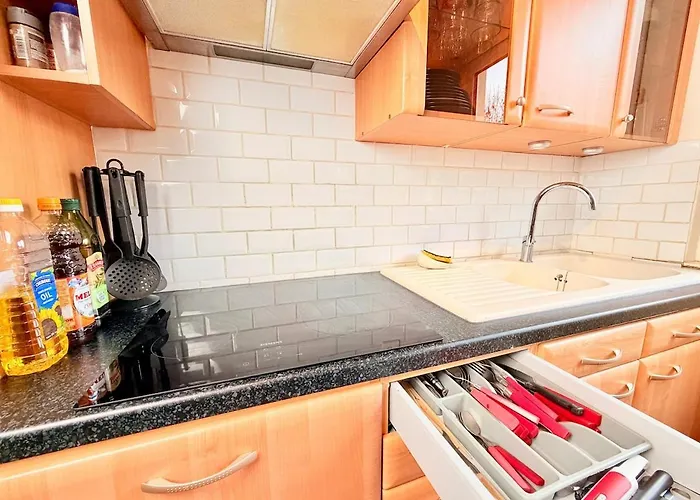 Cocon Du Quai - Proche Marche De Noel Straatsburg