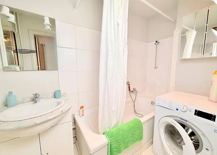 Cocon Du Quai - Proche Marche De Noel *